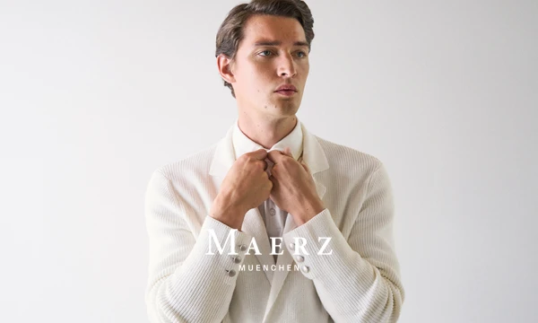 Frühjahrsmode 2026 für Männer - GÖKE Haus der Moden in Bad Driburg