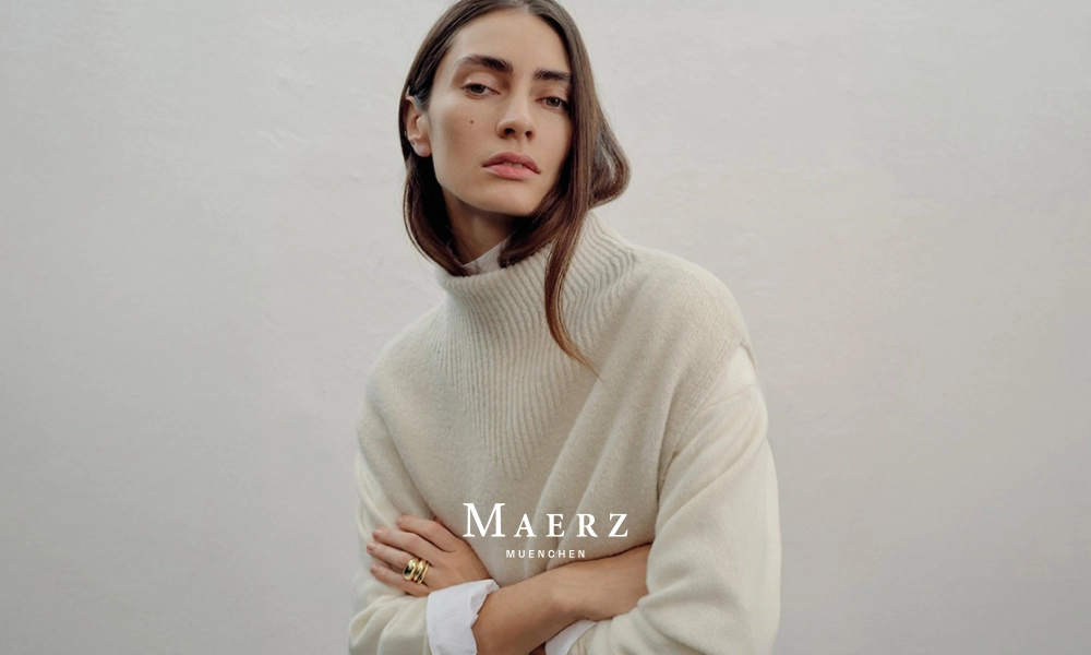Herbstmode 2025 für Frauen - Göke Haus der Moden